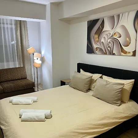 Appartement La Maison