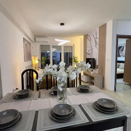 Apartment La Maison *