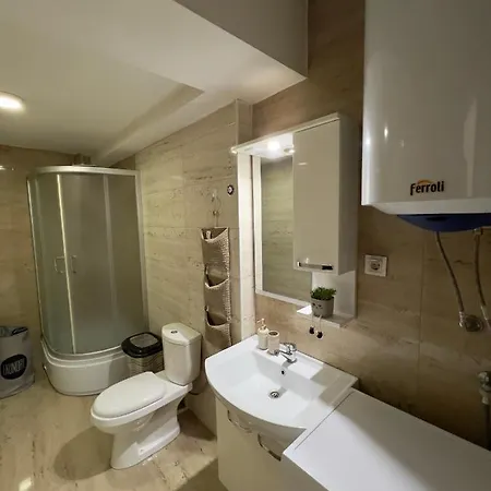 La Maison Apartment *