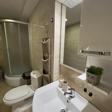 Apartment La Maison Skopje