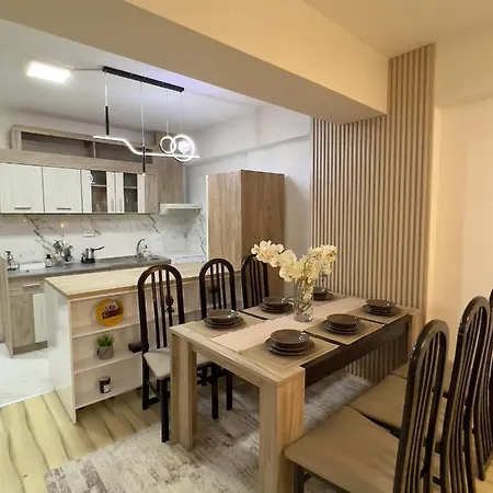 Apartman La Maison