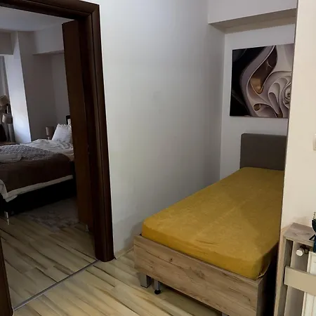 La Maison Apartman Szkopje