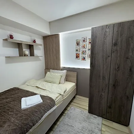 Apartman La Maison