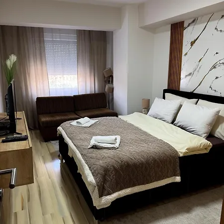 La Maison * Szkopje