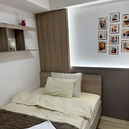 La Maison Apartman