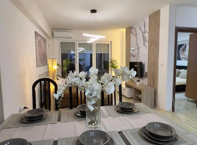 Apartamento La Maison *