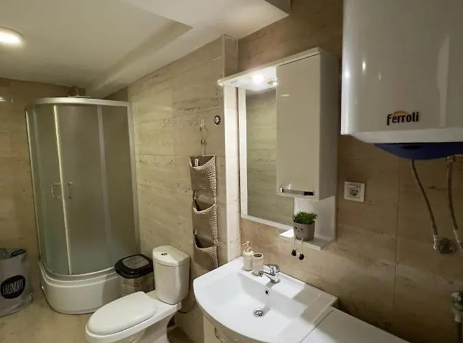 La Maison Apartment *