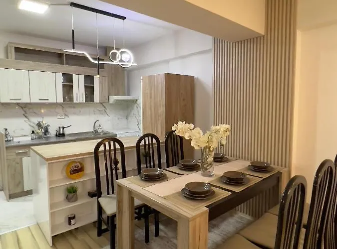 Apartamento La Maison