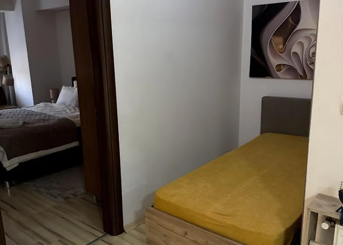 La Maison Apartment Skopje